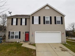 9160 Concert Ln, Indianapolis, IN 46231