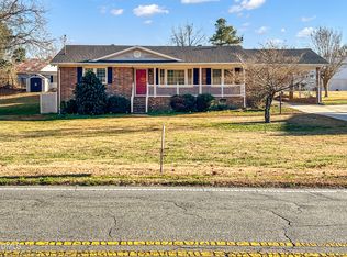 66 Allensville Rd, Roxboro, NC 27574