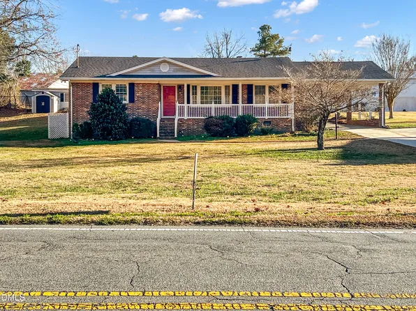 66 Allensville Rd, Roxboro, NC 27574