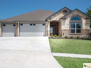 7904 Hathaway Ln, Killeen, TX 76542