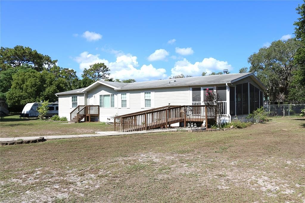 15539 Becky Ln, Hudson, FL 34667 Zillow