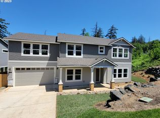 3768 Rockcress Rd, Eugene, OR 97403