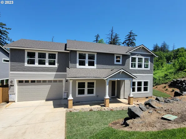 3768 Rockcress Rd, Eugene, OR 97403