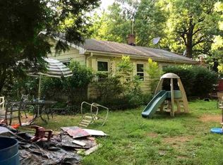 6218 Viar Rd, Crozet, VA 22932