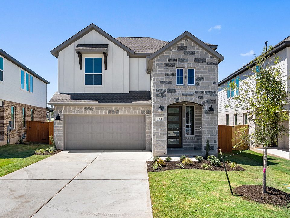 Exterior Style C