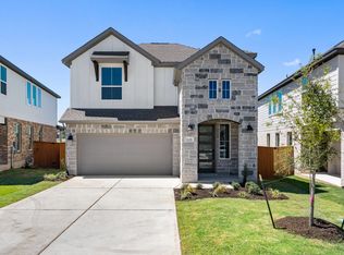 125 Alfalfa Dr, Liberty Hill, TX 78642