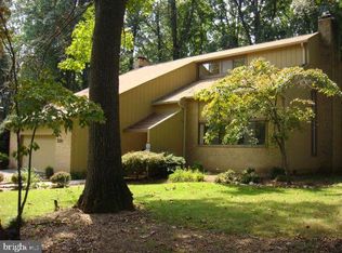 3210 Fox Mill Rd, Oakton, VA 22124