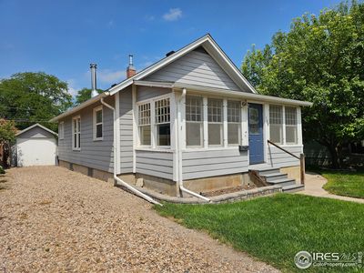 320 Park St, Sterling, CO, 80751