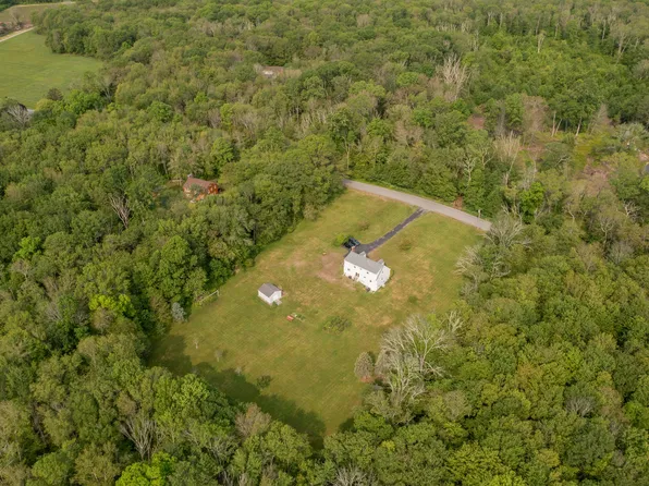 136 Water Street, Canterbury, CT 06331