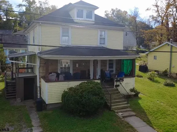 493 W Pennsylvania Ave, Morgantown, WV 26501