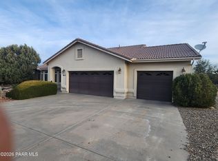 9675 N Oak Meadow Ln, Prescott, AZ 86305