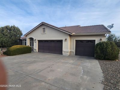 9675 N Oak Meadow Ln, Prescott, AZ, 86305