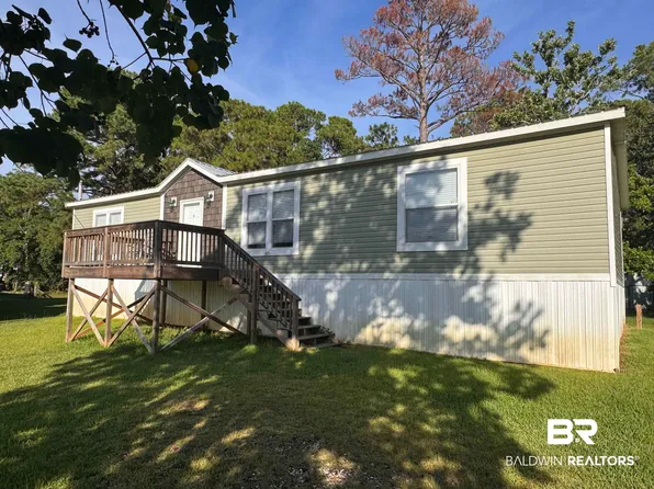 7648 Bayshore Dr, Elberta, AL 36530