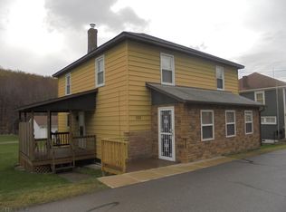 222 Twenty Row Rd, Colver, PA 15927
