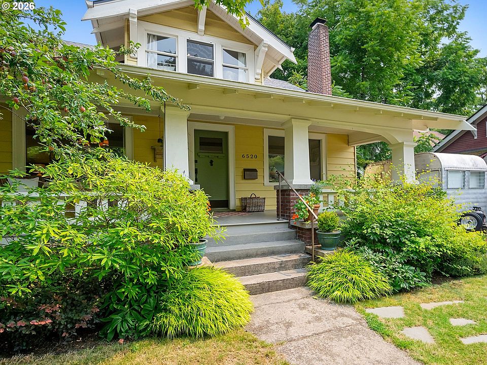 1st image of 6520 SE 16th Ave