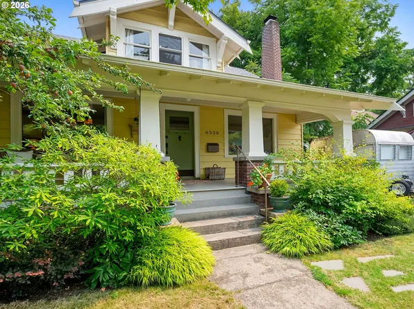 6520 SE 16th Ave, Portland, OR 97202