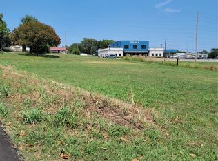 717 W Choctaw St, Tahlequah, OK 74464