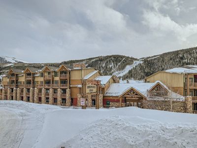 22714 Us Highway 6 UNIT 5942, Keystone, CO, 80435