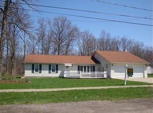4239 Laurel Rd, Lorain, OH 44055