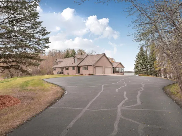 1850 Beauty Point Rd SW, Farwell, MN 56327