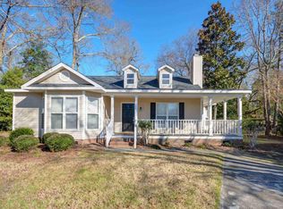 204 Darkwood Ct, Lexington, SC 29073