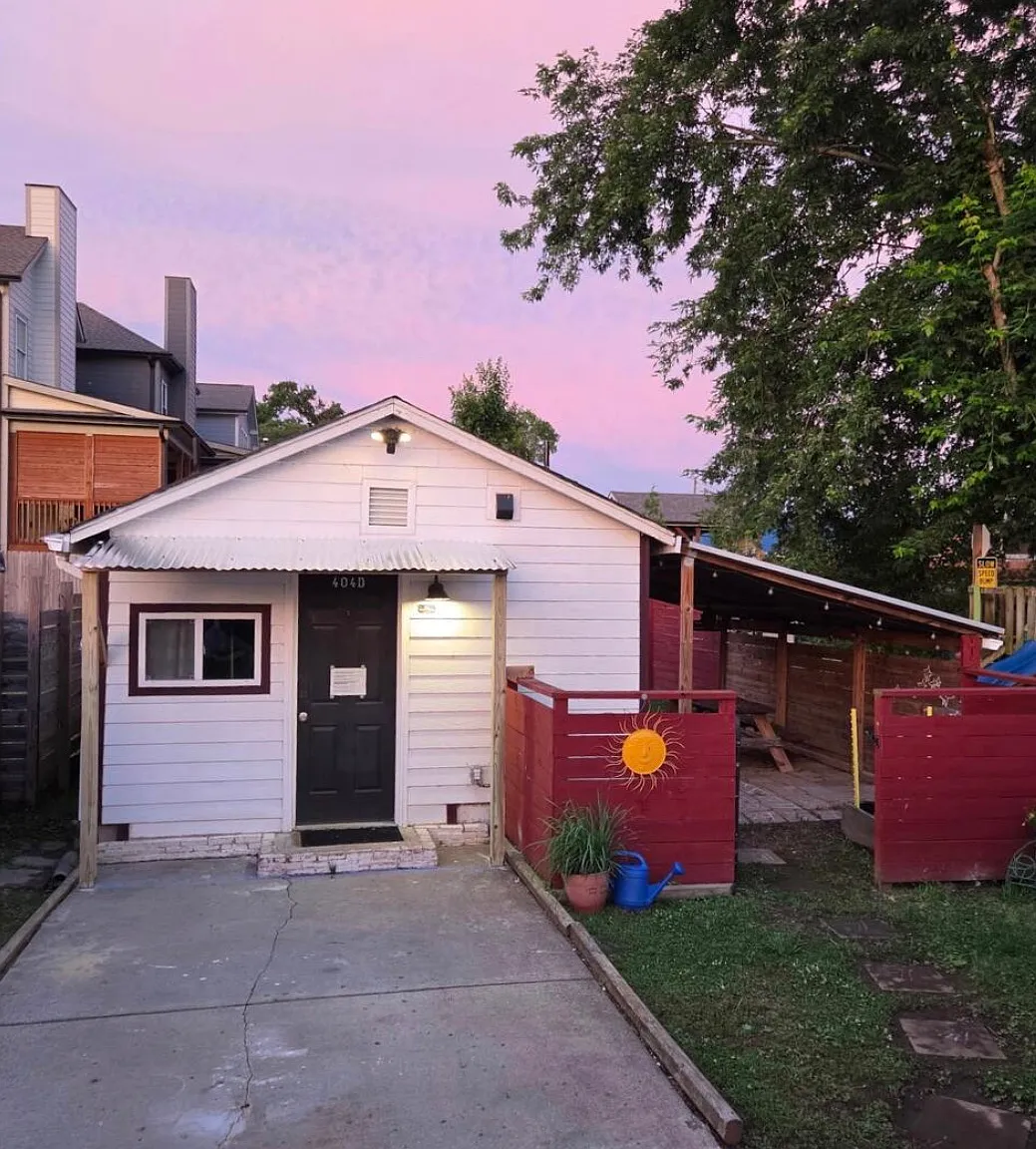 Eastboro Dr, Nashville — Photo 3