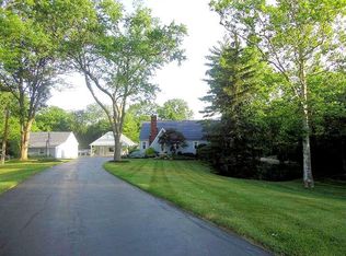 220 Kings Mills Rd, Mason, OH 45040