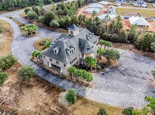 3042 Heritage Plantation Blvd, Laurel Hill, FL 32567
