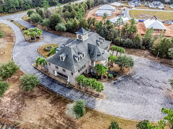 3042 Heritage Plantation Blvd, Laurel Hill, FL 32567