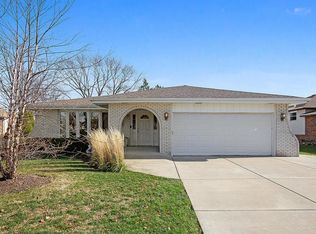 15403 Hollywood Dr, Orland Park, IL