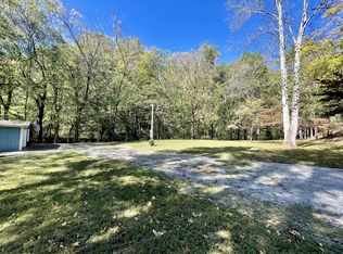 255 Francis Ferry Rd, McMinnville, TN 37110