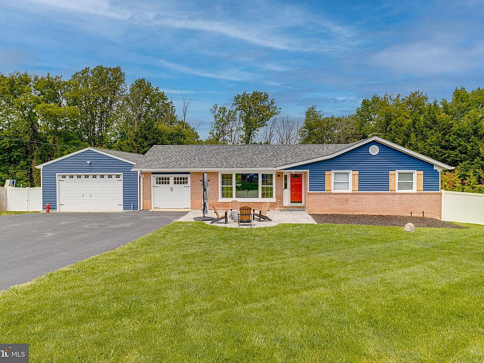 1119 Leslie Rd, Havre De Grace, MD 21078 Zillow