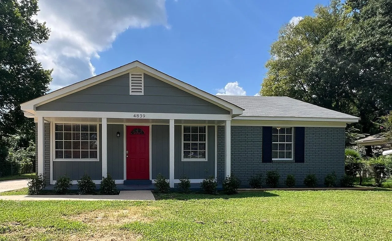 4839 Appleville St — Photo 1