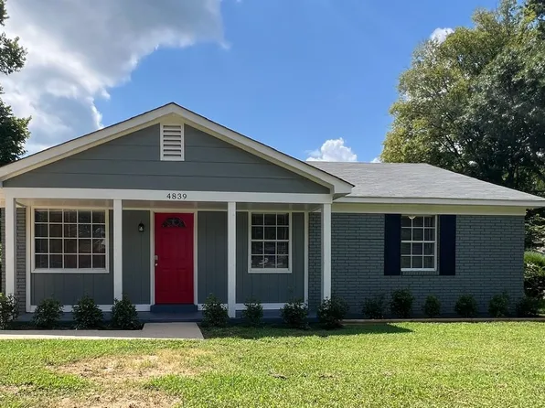 4839 Appleville St, Memphis, TN 38109