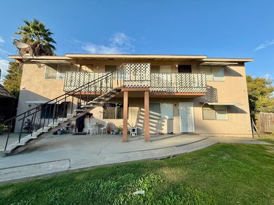 118 S Linwood Street, Visalia, CA, 93291