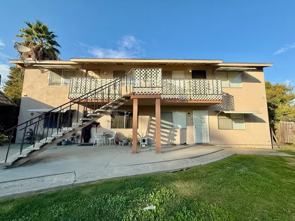 118 S Linwood Street, Visalia, CA 93291