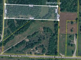 000 E 480th Road Lot #7, Bolivar, MO 65613