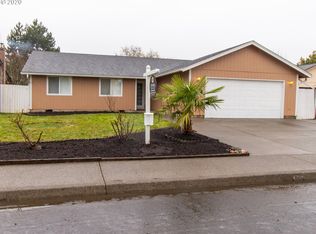 3208 NE 148th Pl, Vancouver, WA 98682