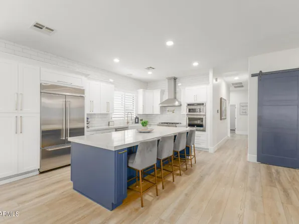 14316 W DESERT HILLS Drive, Surprise, AZ 85379