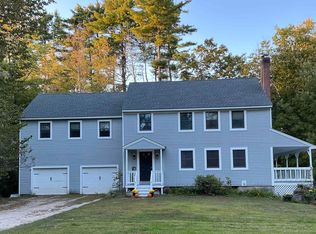 17 Prospect Mountain Road, Alton, NH 03809