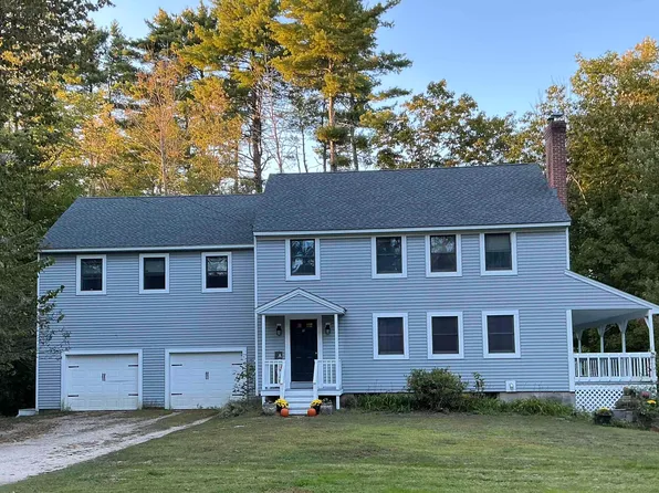 17 Prospect Mountain Road, Alton, NH 03809