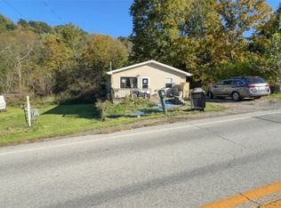 10154 State Route 164, Amsterdam, OH 43903