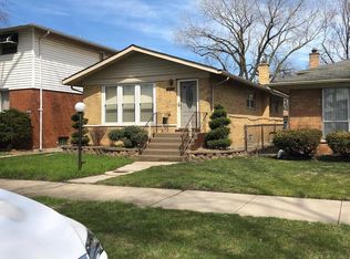 11519 S Carpenter St, Chicago, IL 60643