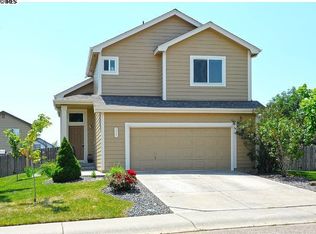 215 Lyfka St, Fort Collins, CO 80525