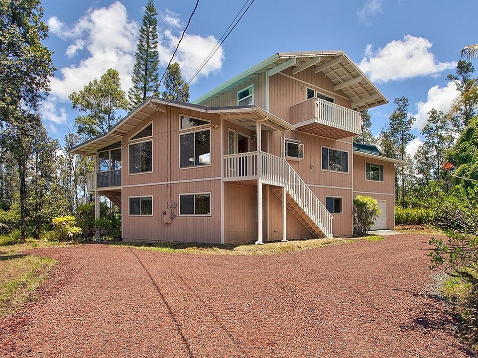 161611 40th St, Kurtistown, HI 96760 Zillow