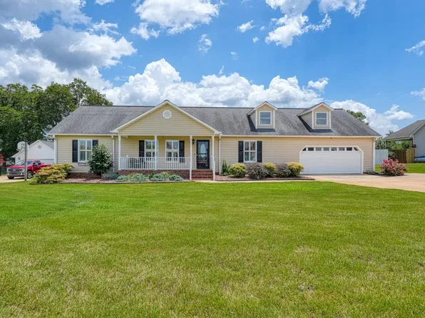140 Bermuda Ln, Inman, SC 29349
