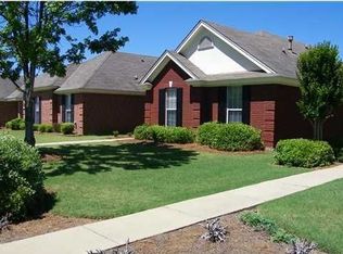 8913 Asheville Dr, Montgomery, AL 36117