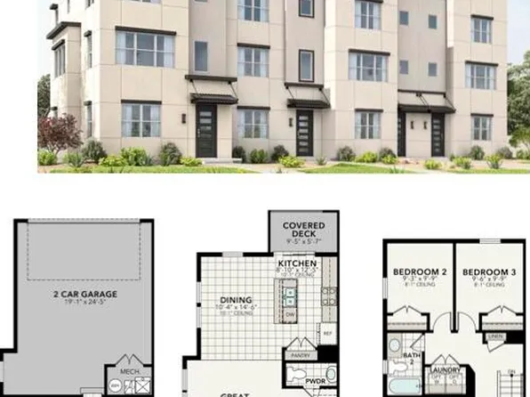 915 W Gold Ridge Ln, Saint George, UT 84790