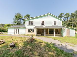 127 Summitt St, Rossville, GA 30741