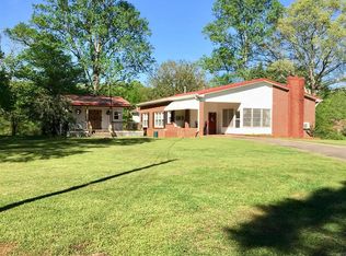 902 Lovell Rd SE, Rome, GA 30161